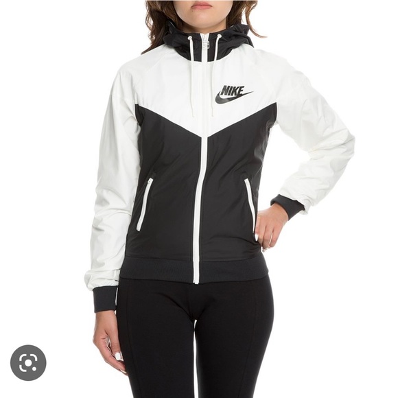Nike Jackets & Coats Nike Windrunner Og Windbreaker Jacket Womens